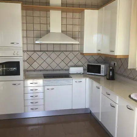 Riviera Park Apartment