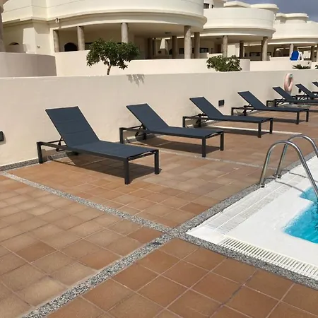 Riviera Park Apartment Puerto del Carmen (Lanzarote)