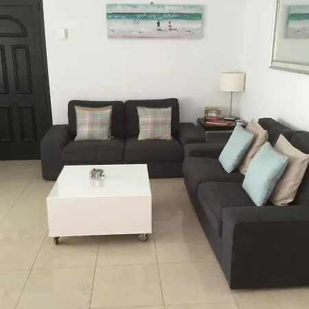 Apartamento Riviera Park
