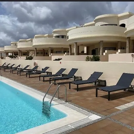 Riviera Park * Puerto del Carmen (Lanzarote)