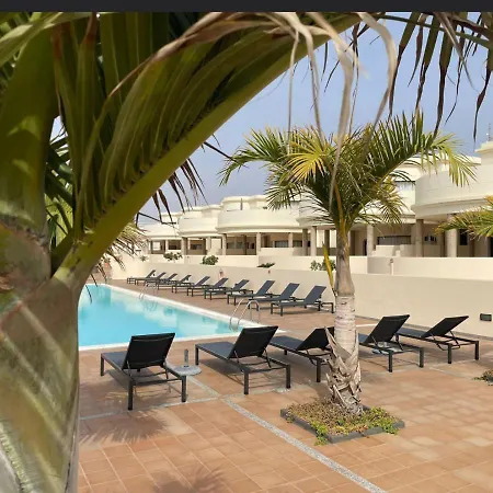 Riviera Park Apartment Puerto del Carmen (Lanzarote)