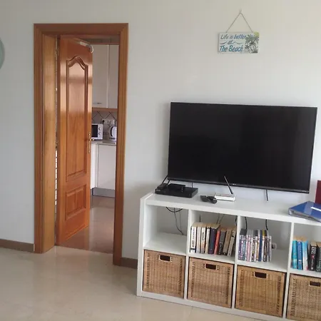 Apartment Riviera Park Puerto del Carmen (Lanzarote)