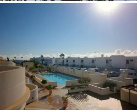 Riviera Park Appartamento Puerto del Carmen (Lanzarote)