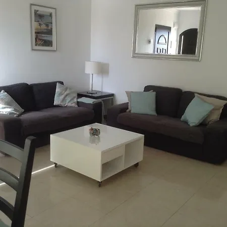 Riviera Park Apartment Puerto del Carmen (Lanzarote)