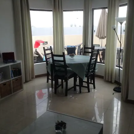 Riviera Park Apartment