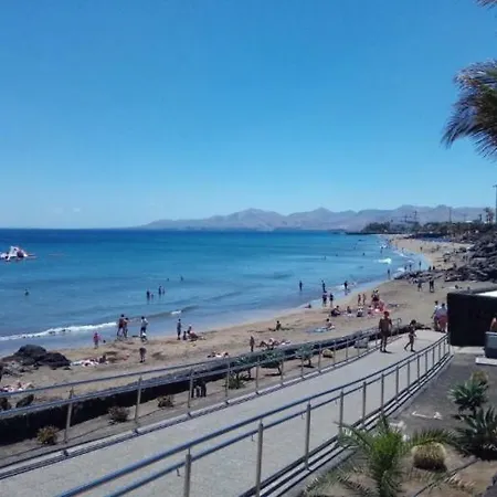 Riviera Park Apartment Puerto del Carmen (Lanzarote)