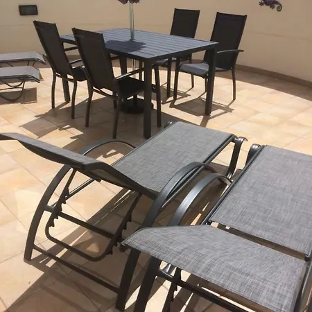 Appartamento Riviera Park