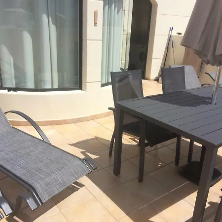 Apartment Riviera Park *