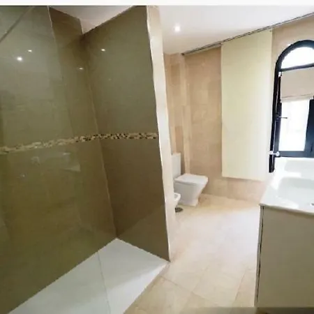 Appartamento Riviera Park *