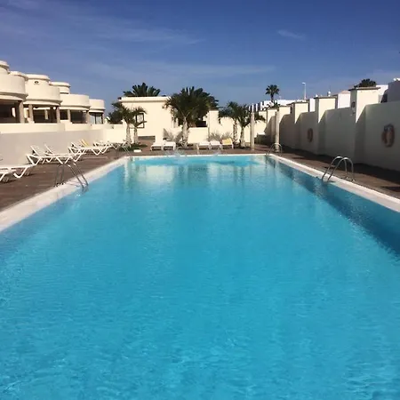 Riviera Park Apartment Puerto del Carmen (Lanzarote)
